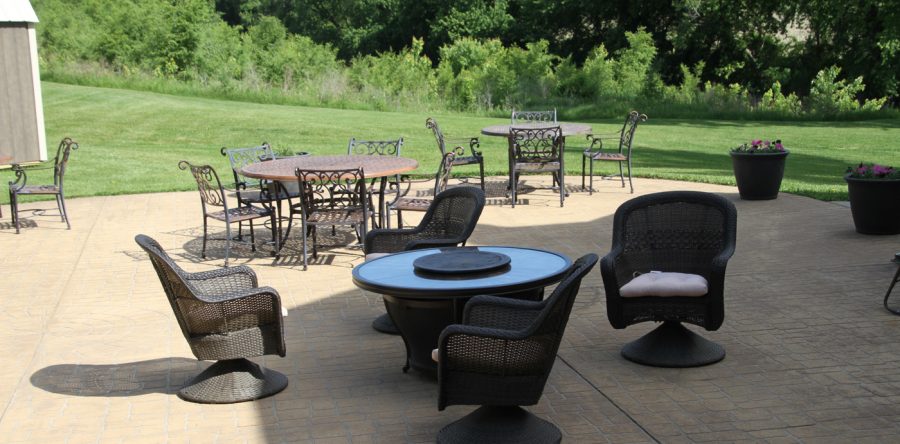 Valerie’s Fine Dining and Cocktails comes to the Linden House