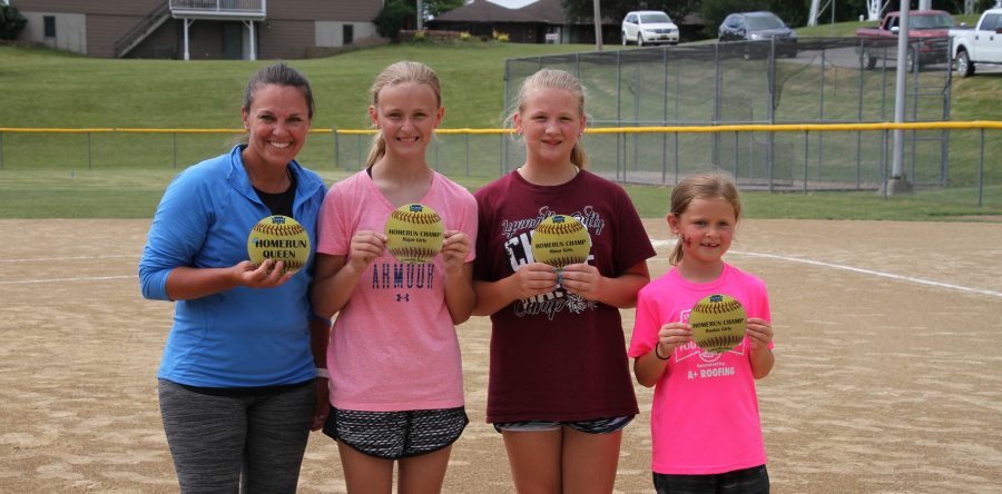 L-S Youth Sports Challenge