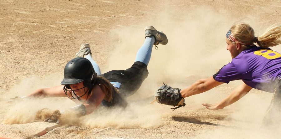 No. 9 L-S softball team wins five of past six games