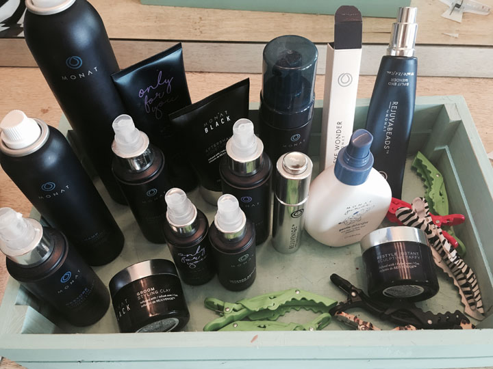 Hello Beautiful: Salon owner’s passion helps others feel beautiful and fulfilled
