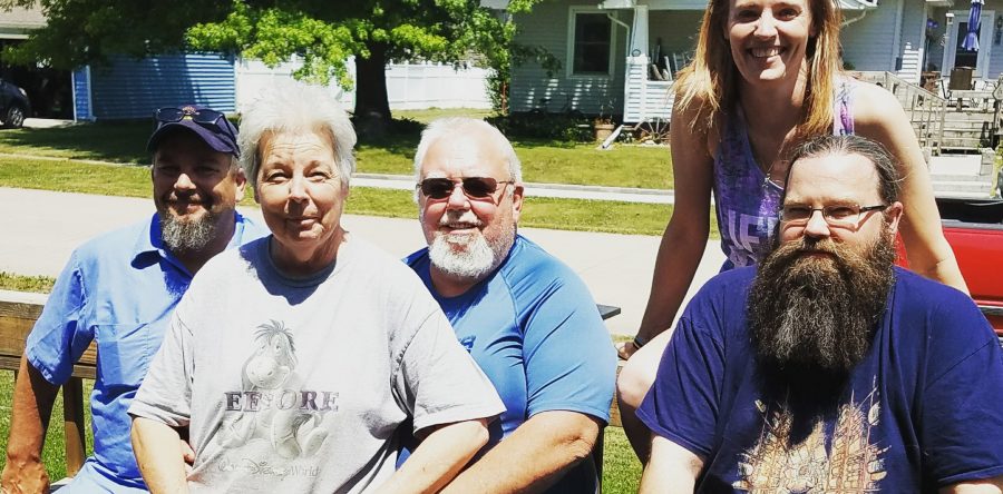 Community invited to benefit for Nancy Vos on Saturday