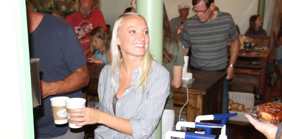 Sully’s newest business satisfies the sweet tooth