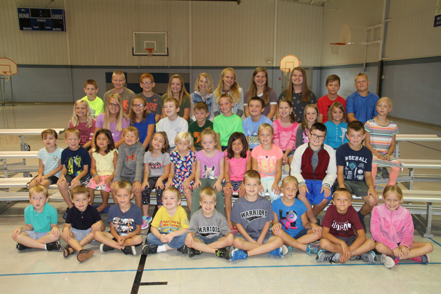 SCS starts 104th school year