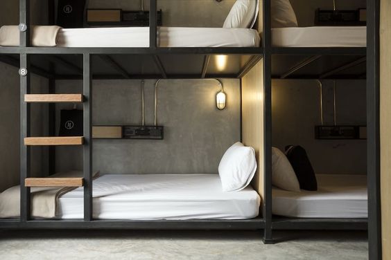 Co-Line designs, makes new Hotel Grinnell items
