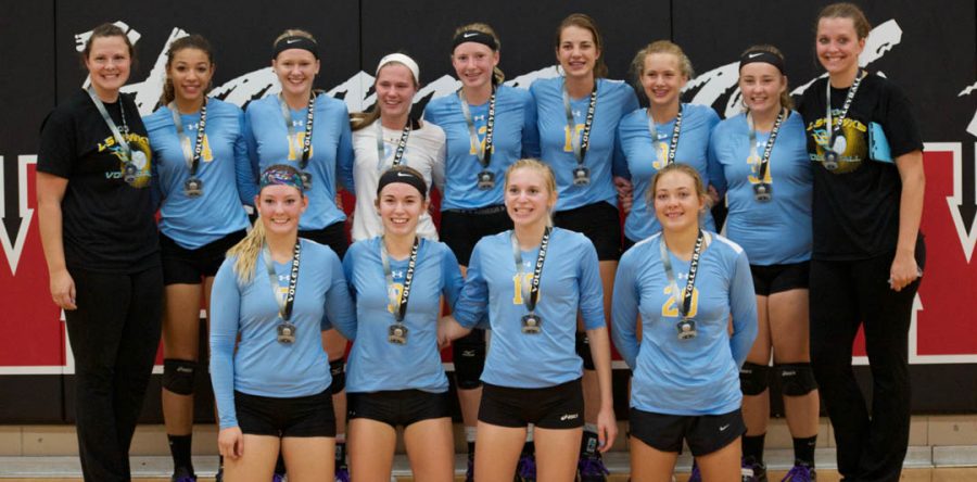 L-S netters beat BGM, runner up at tourney, battle Monte