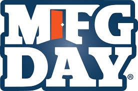 Manufacturing Day: A look at a couple local manufacturers