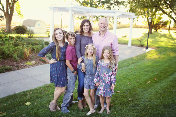 From the ketogenic kitchen: ChyAnne Huyser
