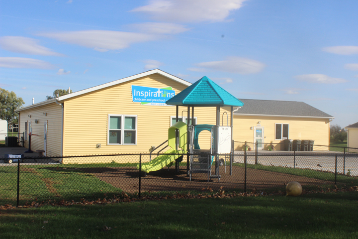Inspirations celebrates 10 years of faith-based childcare