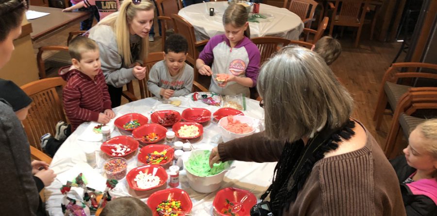Lynnville’s Christmas Celebration