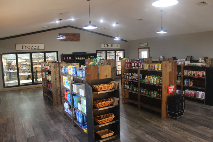 Sully Locker and Market set for grand reopening Dec. 9