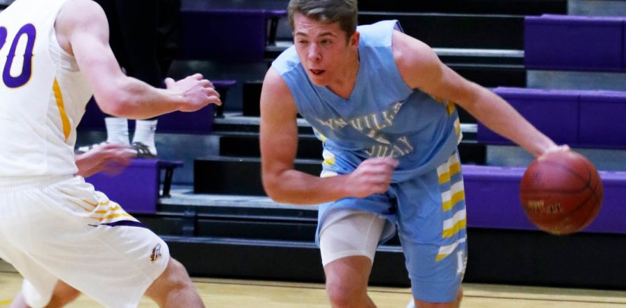 L-S boys go 2-1 in first week of season