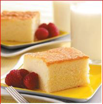 Recipes: Today is National Milk Day
