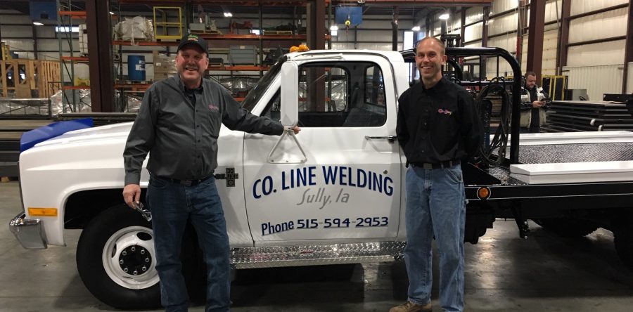 Brand celebrates 60th birthday with a present to remember