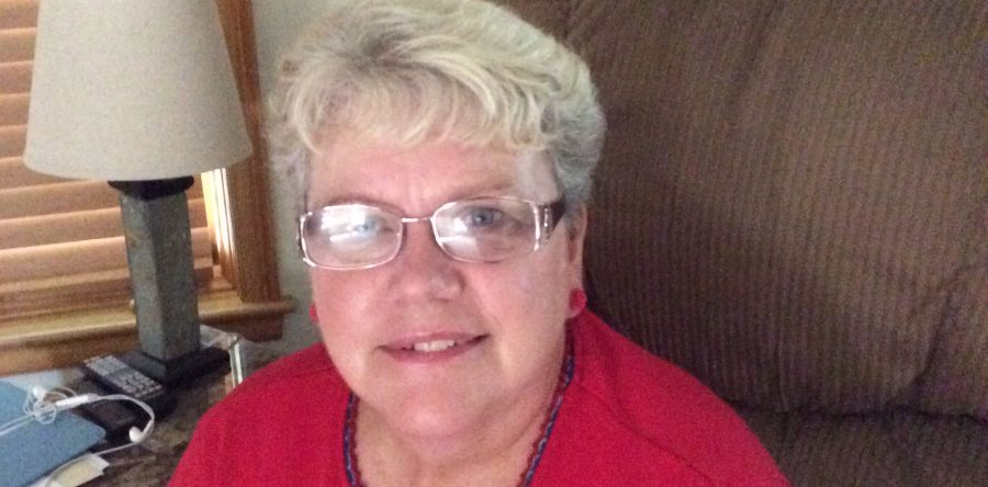 From the Kitchen: Denise Horman