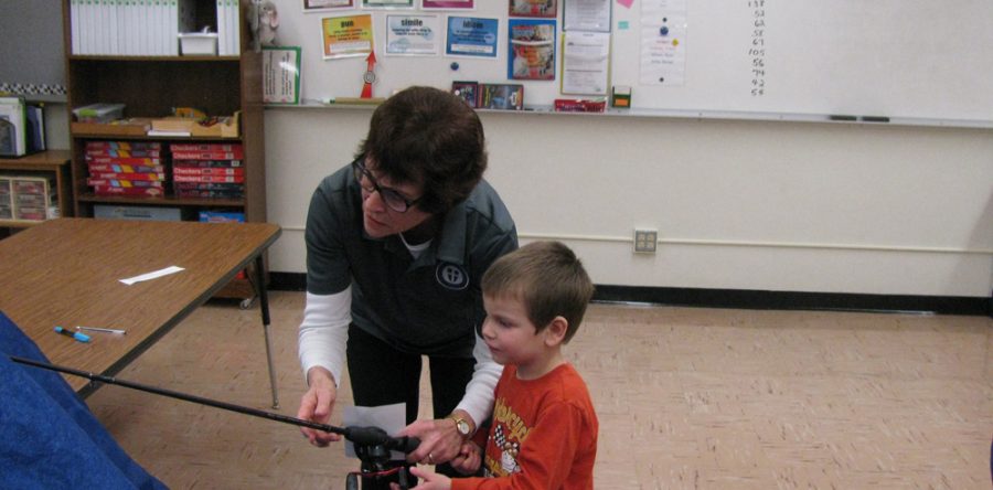 SCS Food and Fun Night raises $23,000 for tuition