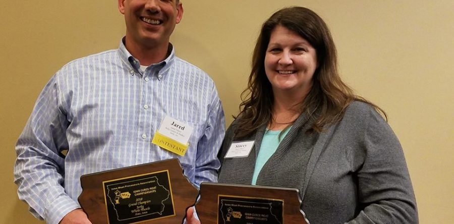 IMPA Grand Champions: Local businesses garner top awards with delicious meat products