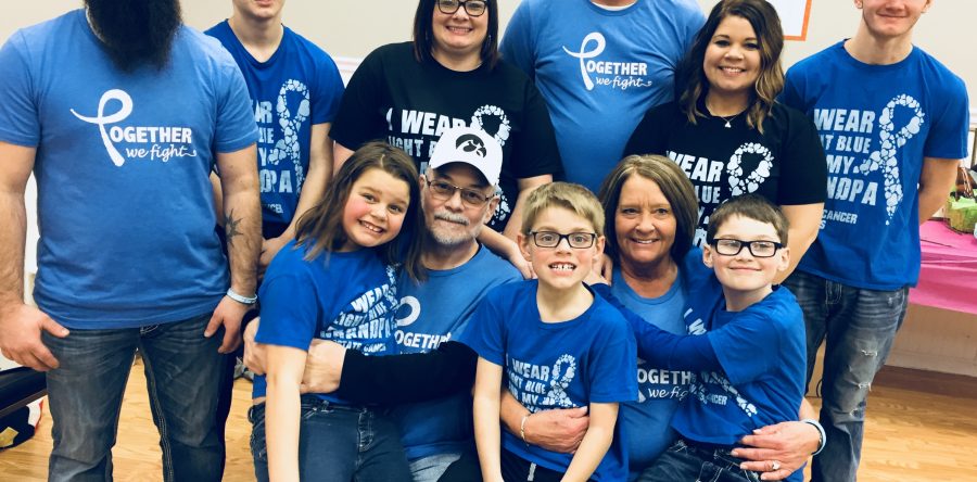 Over $30,000 raised for Kelly Miller