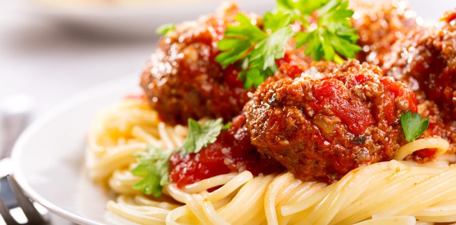 FROM THE KITCHEN: National Meatball Day is Mar. 9