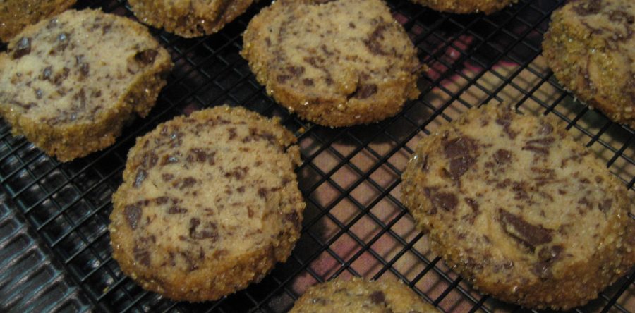 Cookies! Cookies! Cookies!