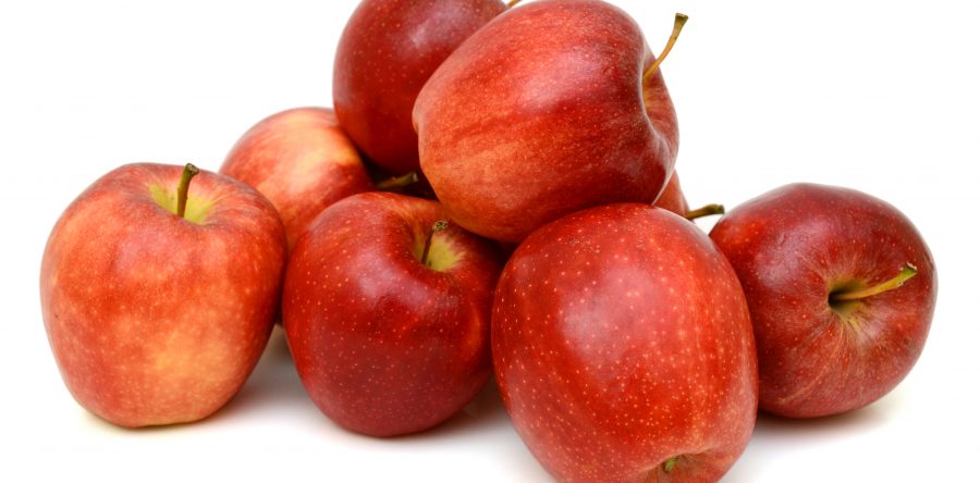Celebrating Moms and Apple Pie