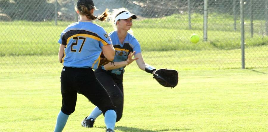‘Challenging schedule’ leads to 5-2 week for L-S girls
