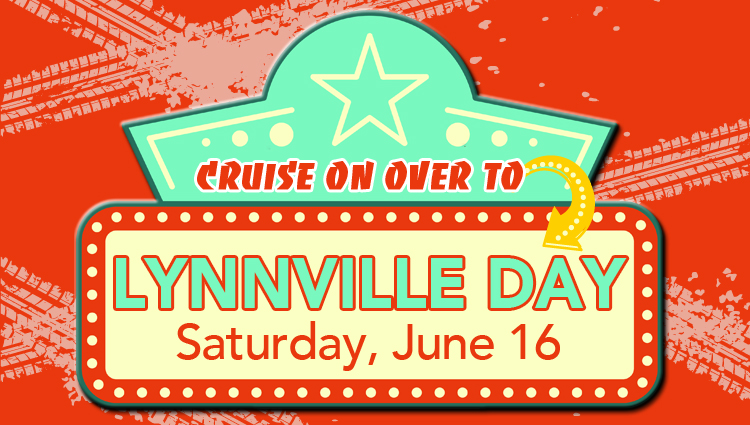 Plan now for Lynnville Day 2018 on Saturday