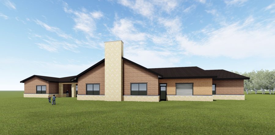 Lake View Camp expansion campaign underway