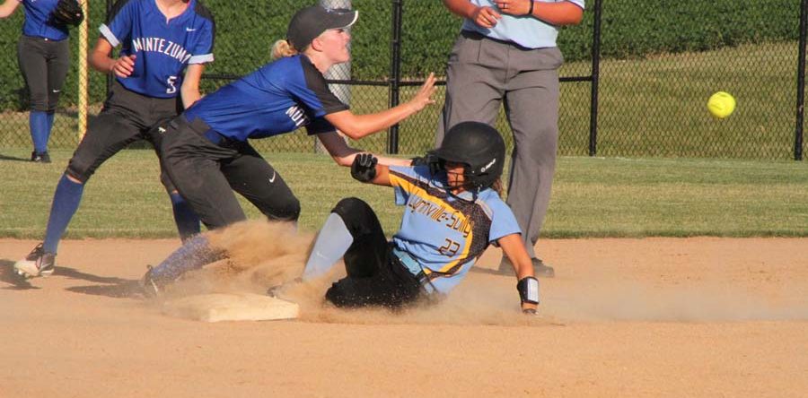 L-S softball on five-game winning streak