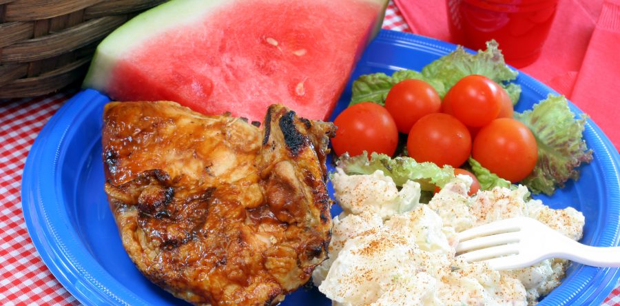 Farm to Table: Picnic Perfect Summer Celebrations
