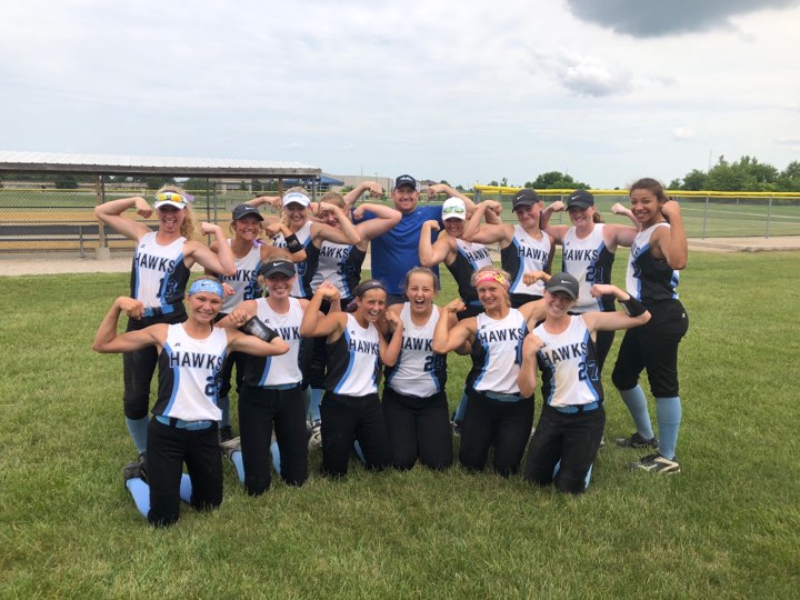 #SQUIRESSTRONG: Community rallies around local family