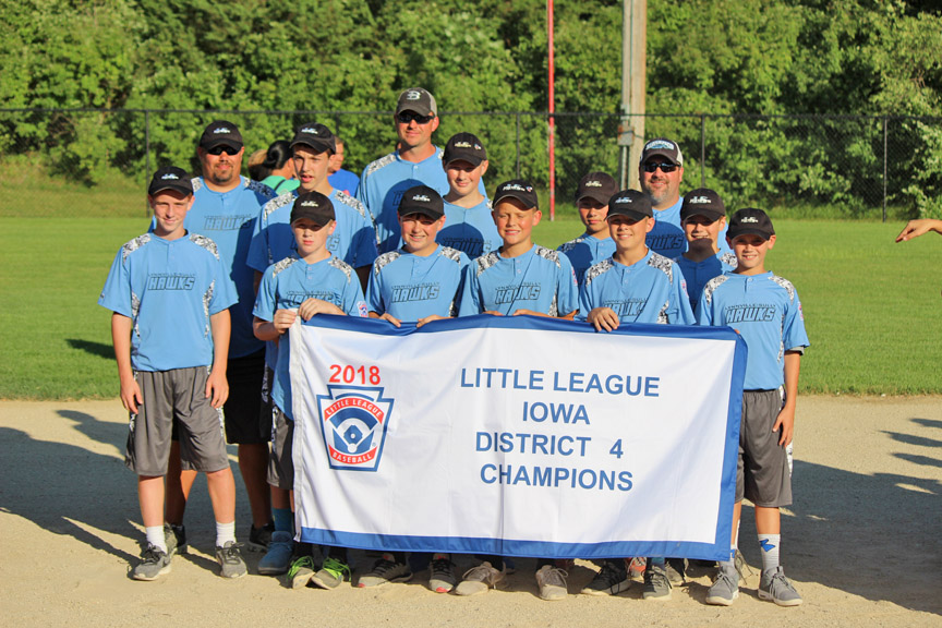 All-star Hawks compete at state