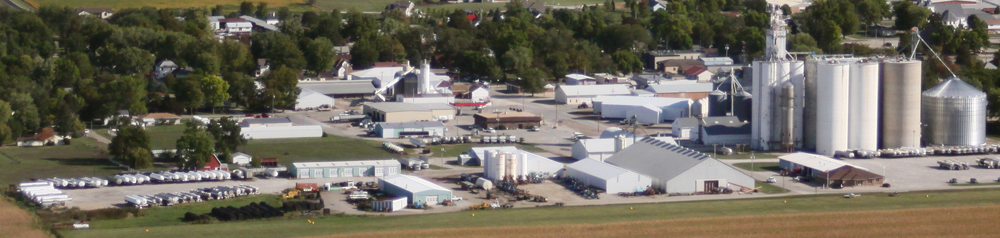 Key Cooperative celebrates 100 years at the Iowa State Fair