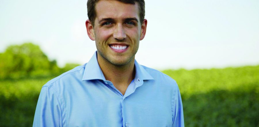 L-S grad, Lynnville native named Democratic candidate in race for Iowa Senate District 15 seat