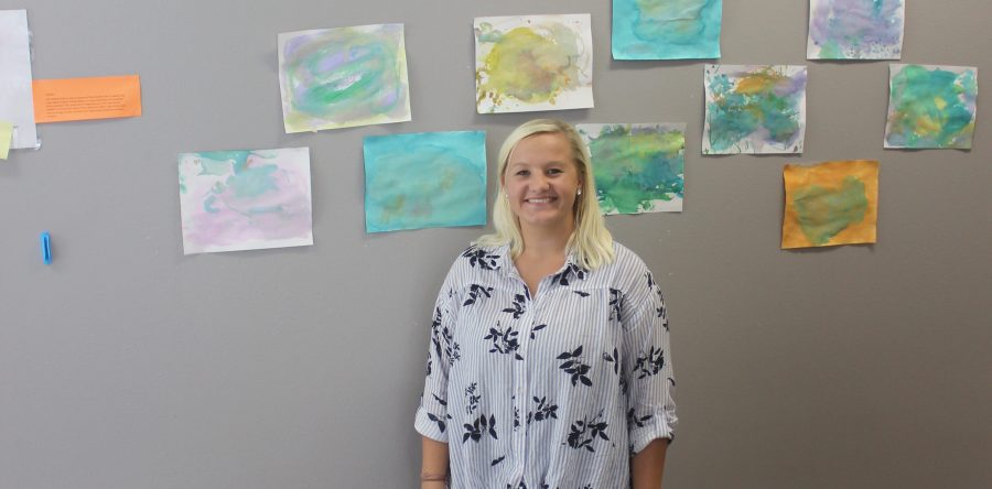 New director has familiar roots at Inspirations