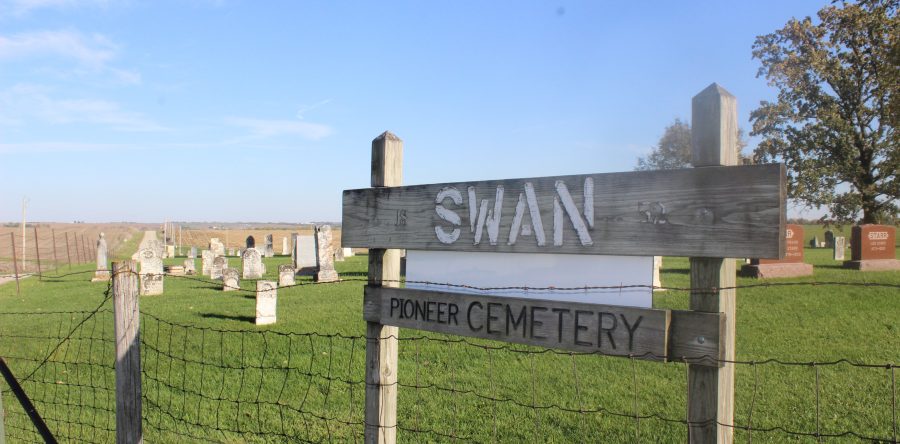Lynnville Historical Society hosts cemetery walk Sunday