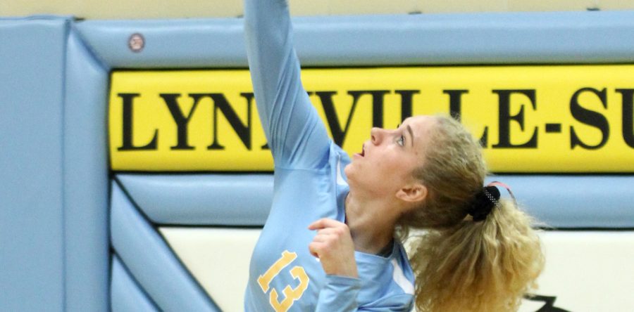 Busy week sets Hawks up for SICL silver quad