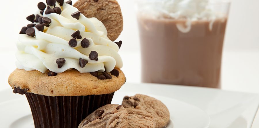October 14 is National Dessert Day