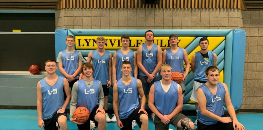 Season preview: Boys basketball looks to solid group of returners to fill big shoes left by graduation