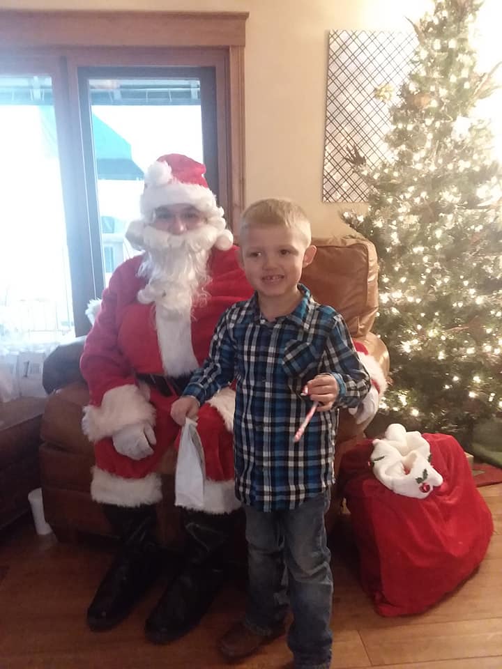 Christmas Celebration at Val’s Fine Dining