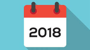 A strong sense of community resonated in 2018