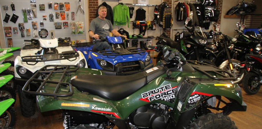 County supervisors consider request for recreation use of ATVs/UTVs on county roads