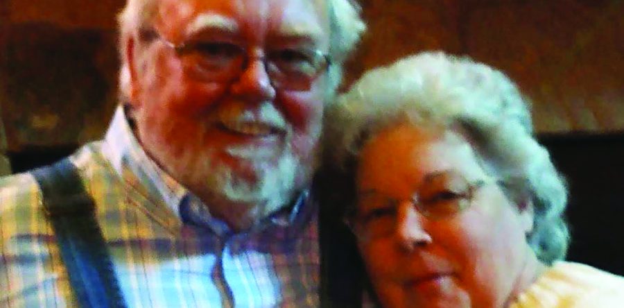 Donation fund set up for Sully resident diagnosed with cancer
