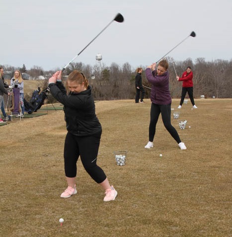 L-S golf teams ready to tee off 2019 season