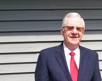 Jansen enjoying life 25 years after heart transplant