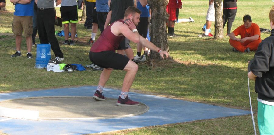 L-S, PC athletes gear up for Drake Relays