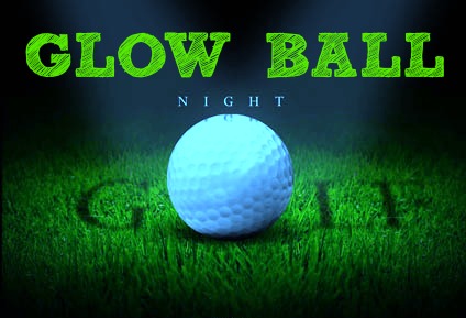 Lynnville Chamber’s Glow Ball Golf Tournament Saturday