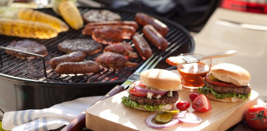 Farm to table: Fire up the grill for National Beef Month and National Hamburger Month
