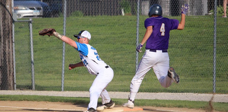 L-S snaps hard losing streak with 16-1 win over Tri-County
