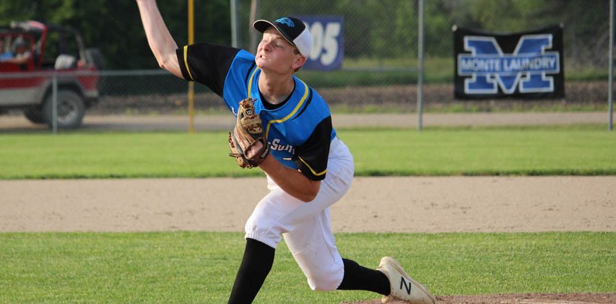 Hawks’ growth seen in winning week of baseball