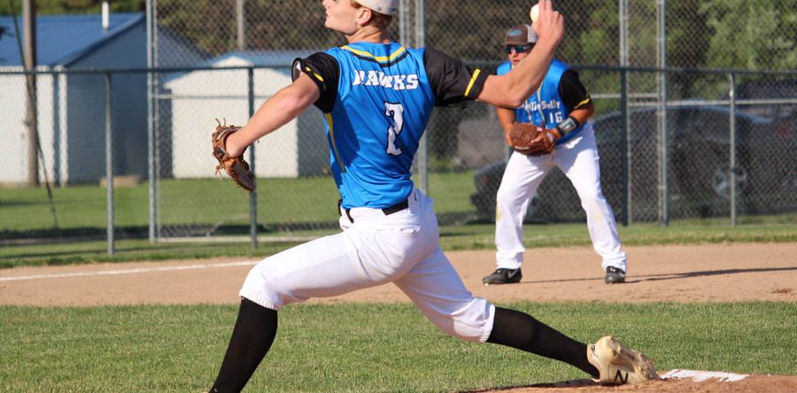 L-S boys split in non-conference games, beat BGM